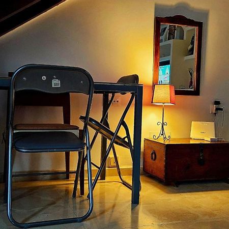 マラガDuplex Esperanzaアパートメント エクステリア 写真