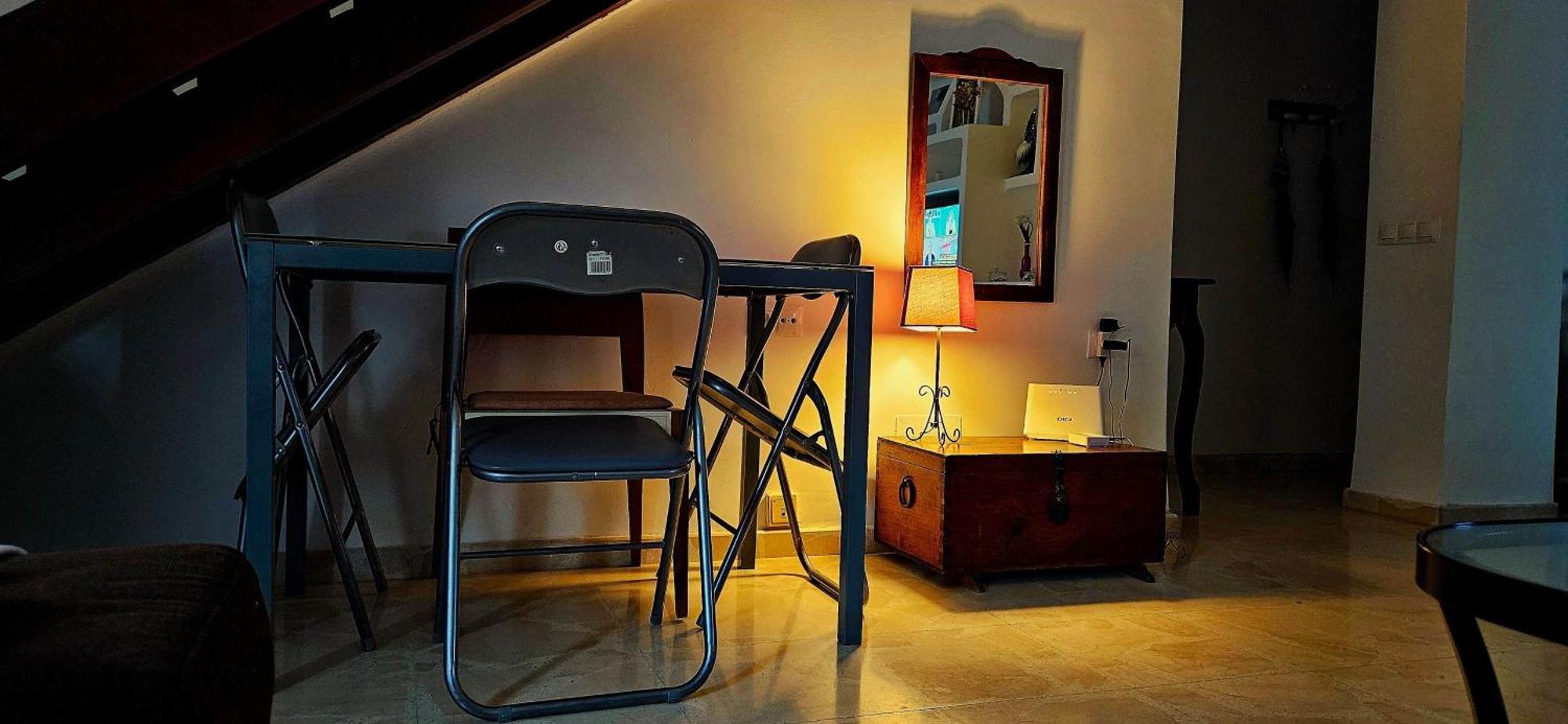 マラガDuplex Esperanzaアパートメント エクステリア 写真