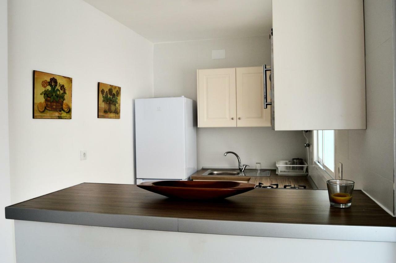 マラガDuplex Esperanzaアパートメント エクステリア 写真